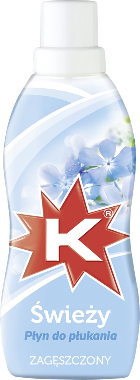 Softener K FRESH 500ml