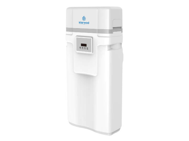 Softener Klarwod CS COLGANTE 14 l - suspended water softener 14liters Brand Klarwod