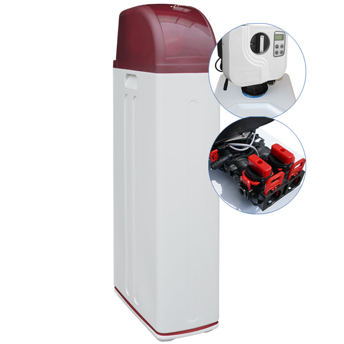 Softener Klarwod RUBY LINE 25 l