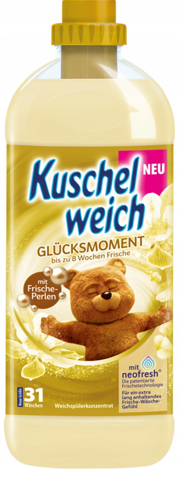 Softener Kuschelweich 1 l