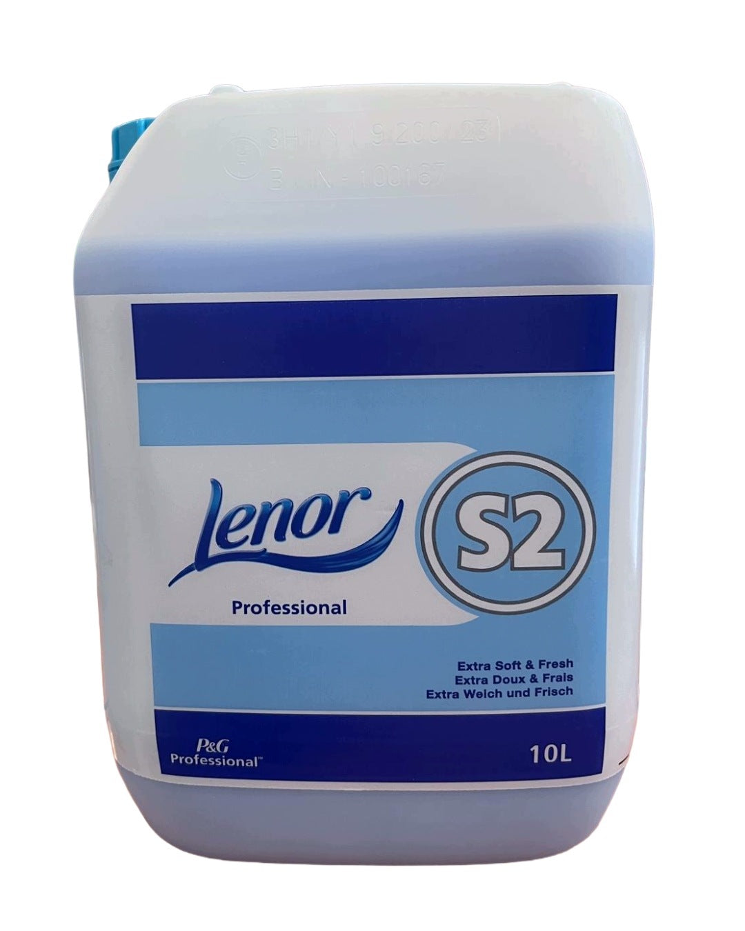 Softener Lenor Professional S2 10 l