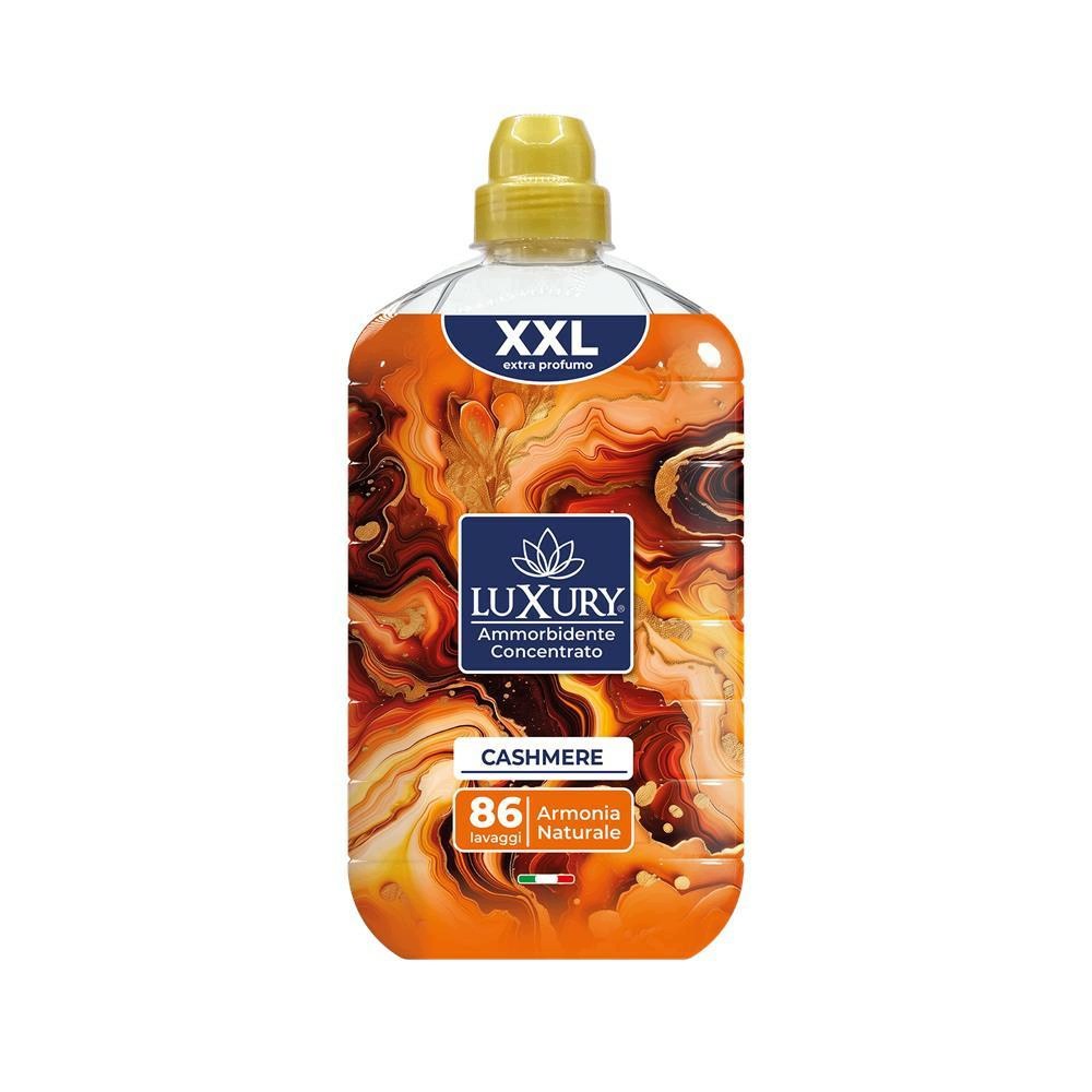 Softener Luxury Cashmere XXL 1,8 l