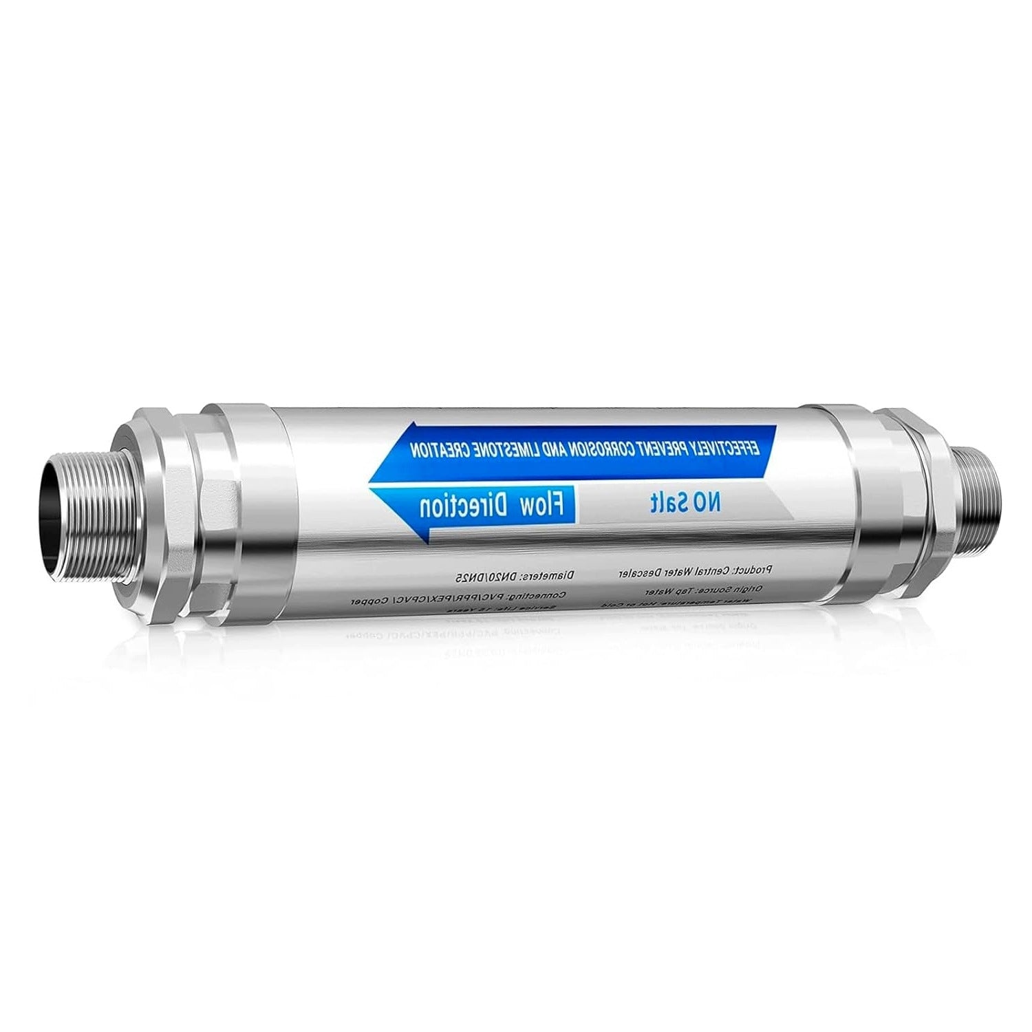 Softener Odkamieniacz DN15 15 l
