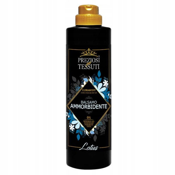 Softener Preziosi Tessuti 750 ml