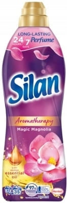 Softener SILAN Magic Magnolia 770ml