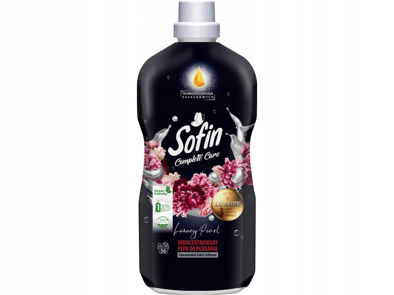 Softener SOFIN Complete Care 1400ml