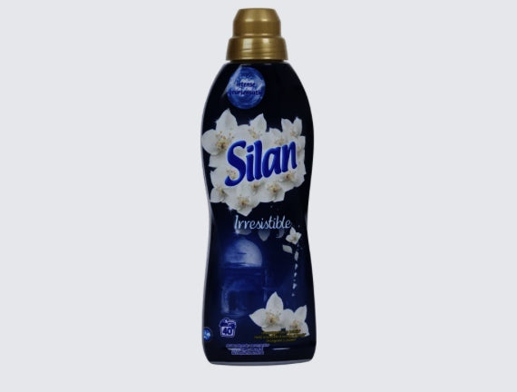 Softener Silan Irresistible 40 washes 880ml