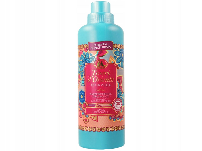 Softener TESORI D ORIENTE Ayurveda 760 ml