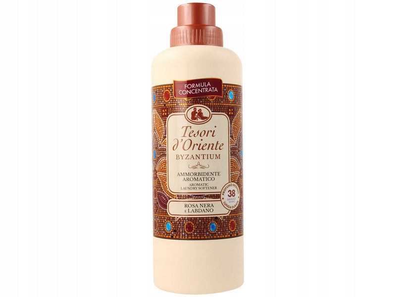 Softener TESORI D ORIENTE Byzantium 760 ml