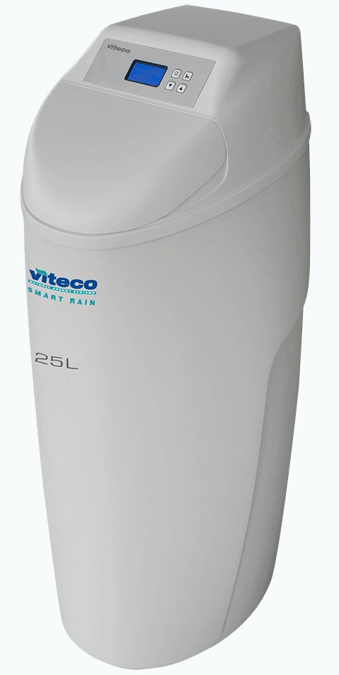 Softener VITECO Smart Rain 25 L