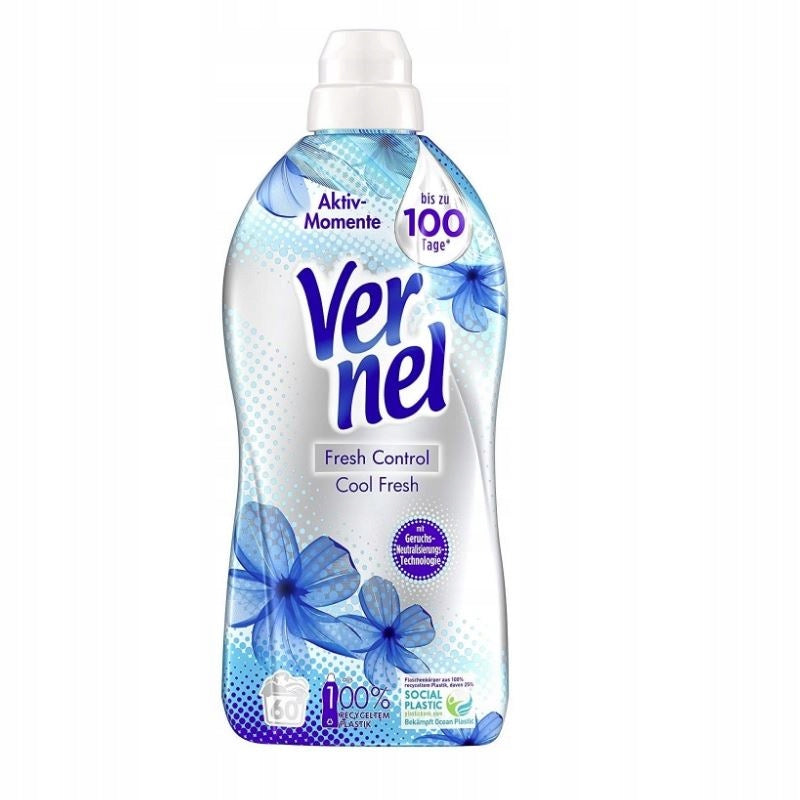 Softener Vernel 1,8 L DE
