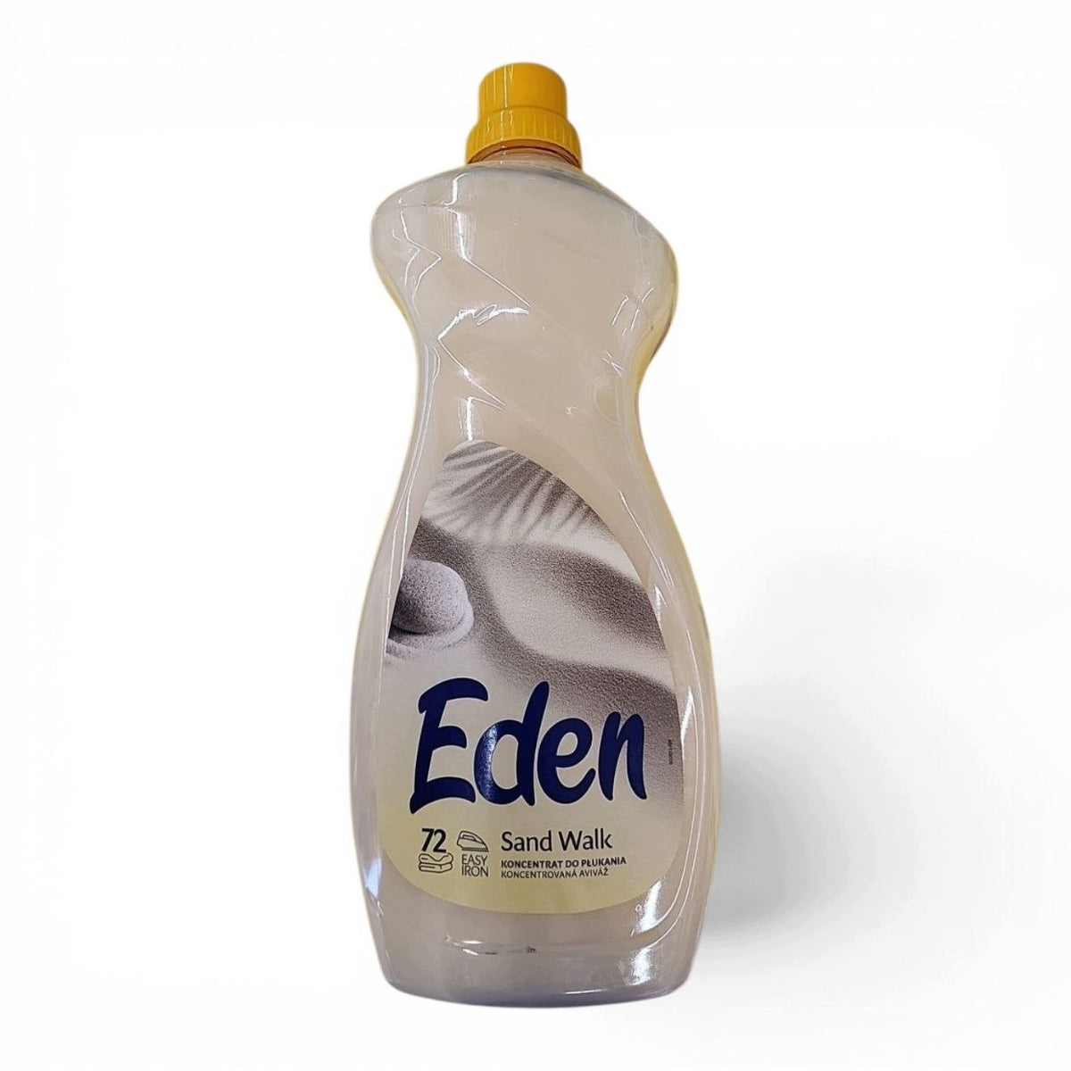 Softener concentrate Eden Sand Walk 1,8l 72 washes