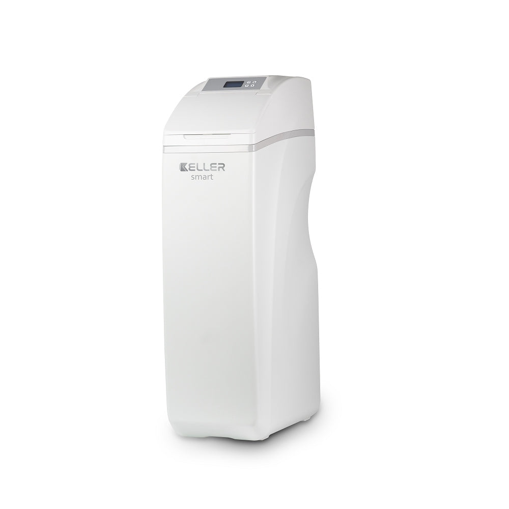 Softener dom wody Smart Blue SNOW 20 l
