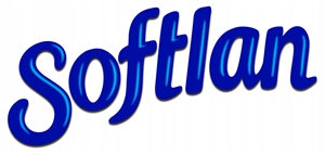 Softlan Rinsing Liquid 2L White - Almond Milk for Clothes Manufacturer code ...8714789353258,