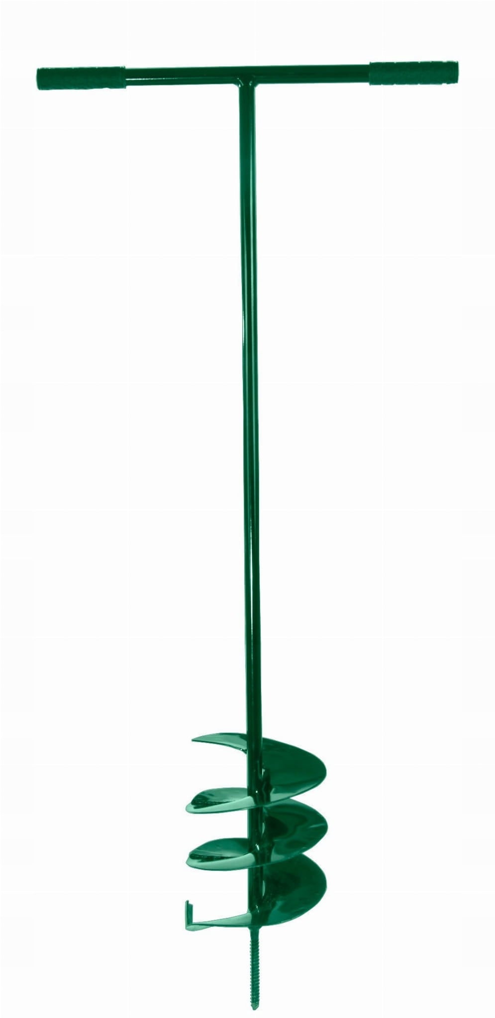 Soil Ground Drill Bit 250mm 25cm Garden Drill Bit Graphite Brand Profix
