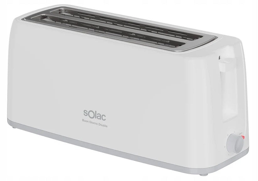 Solac TL5421 2-slot toaster