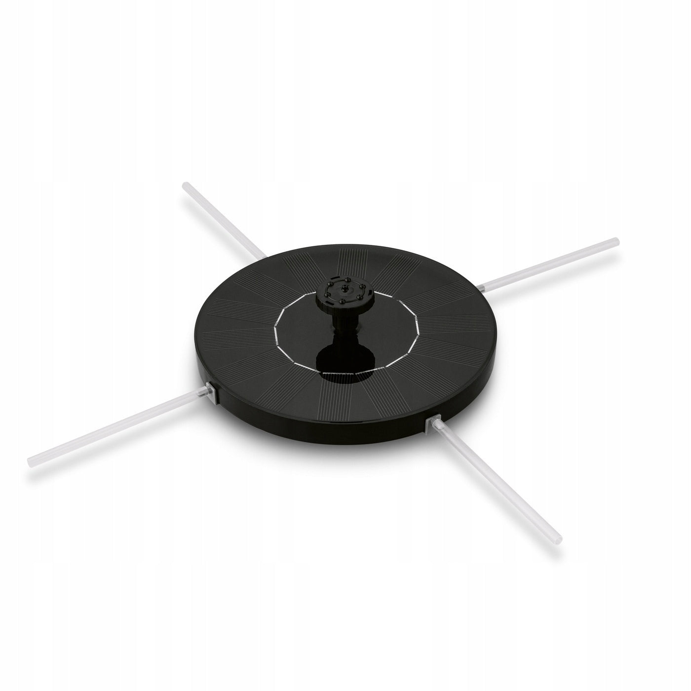 Solar Fountain Solar Energy Floating Small Tadar 6 Spray Nozzles Manufacturer code 5903313464284