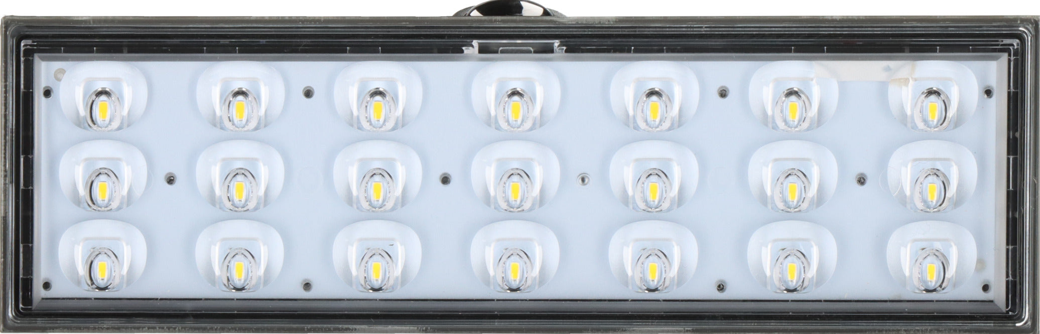 Solar LED headlight with motion sensor IP54 1000lm Brennenstuhl Color gray