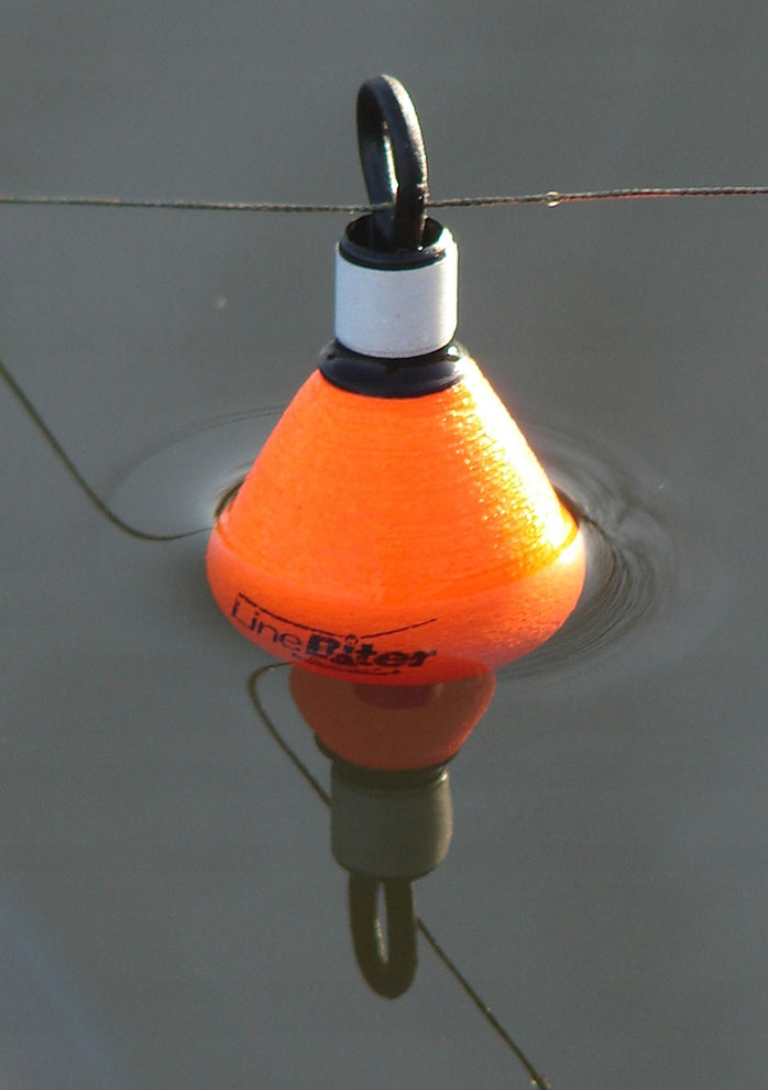Solar Line Biter Indicator LB1 Kind mechanical