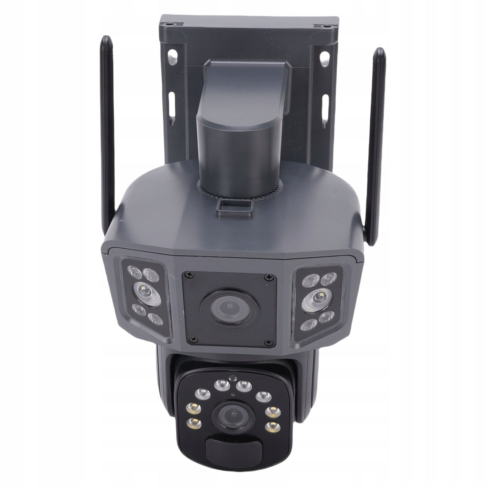 Solar Security Camera Wireless Outdoor 360 Degree QL View Brand no brand