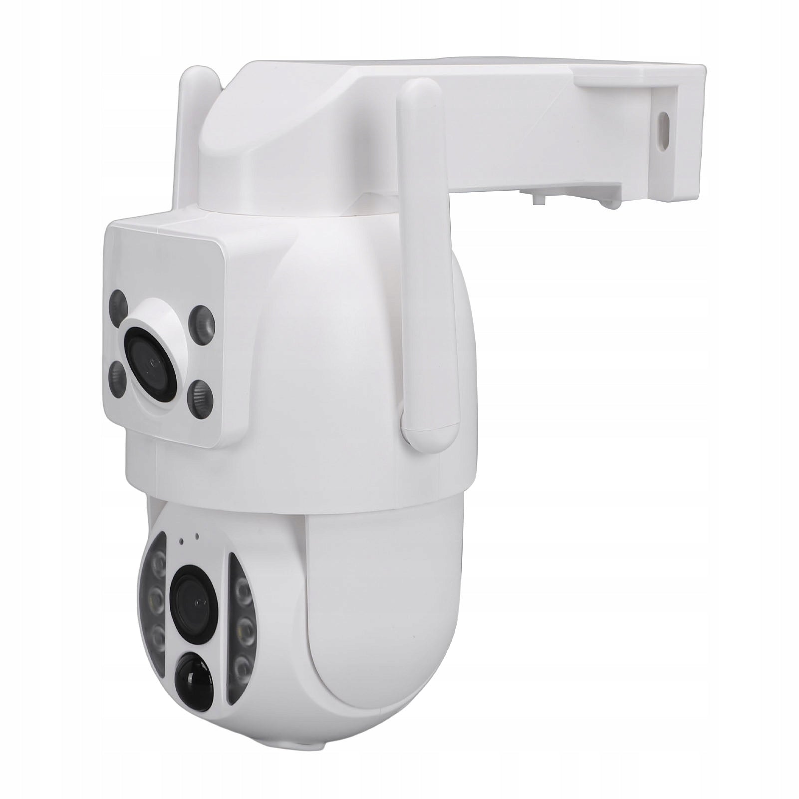 Solar Security Camera Wireless Security Camera with B9 Brand no brand