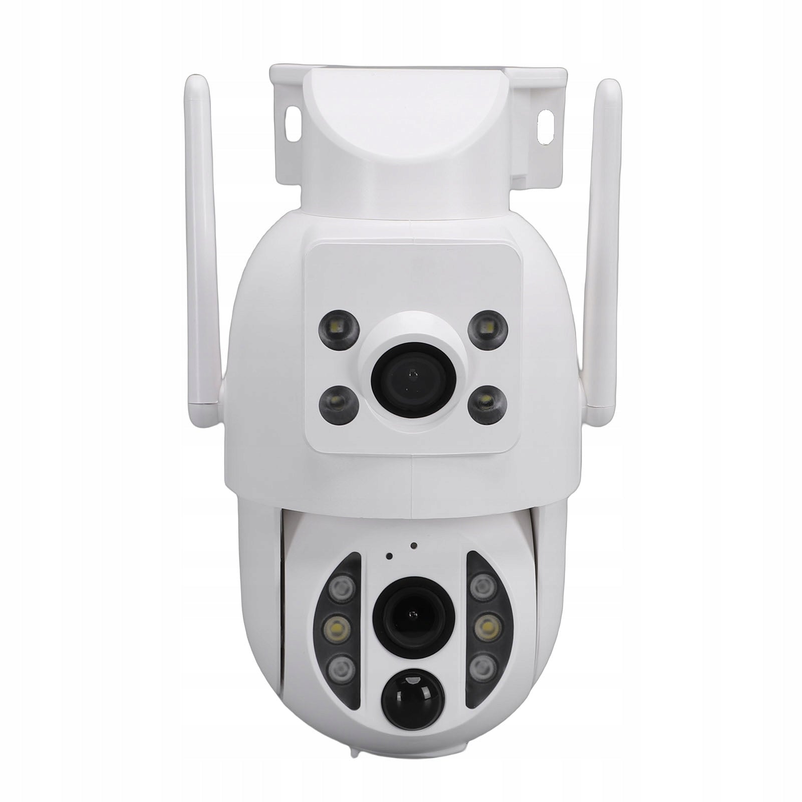 Solar Security Camera Wireless Security Camera with B9 Model 9088ASUY