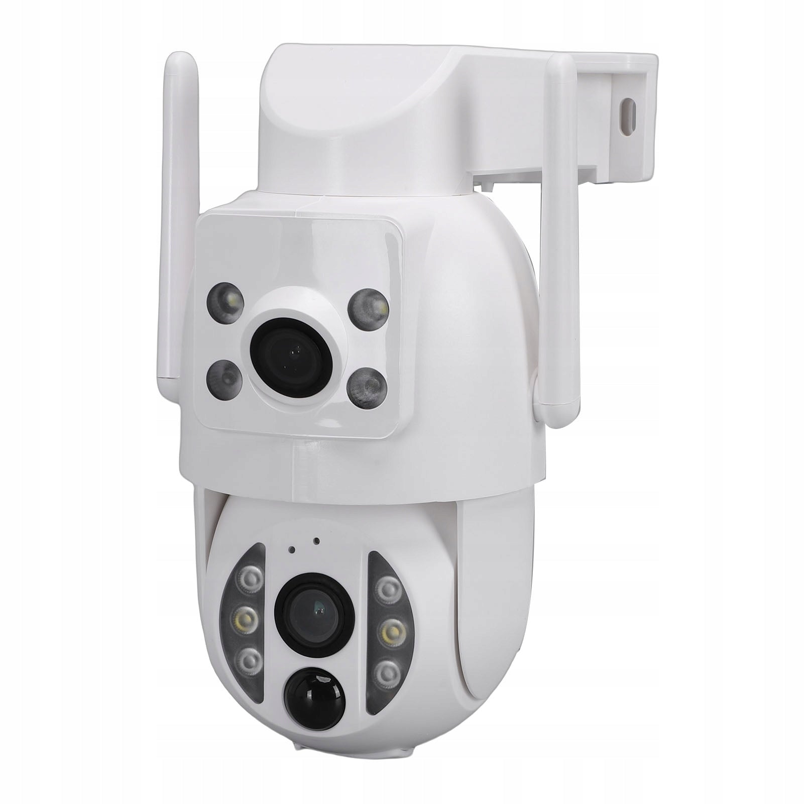Solar Security Camera Wireless Security Camera with B9