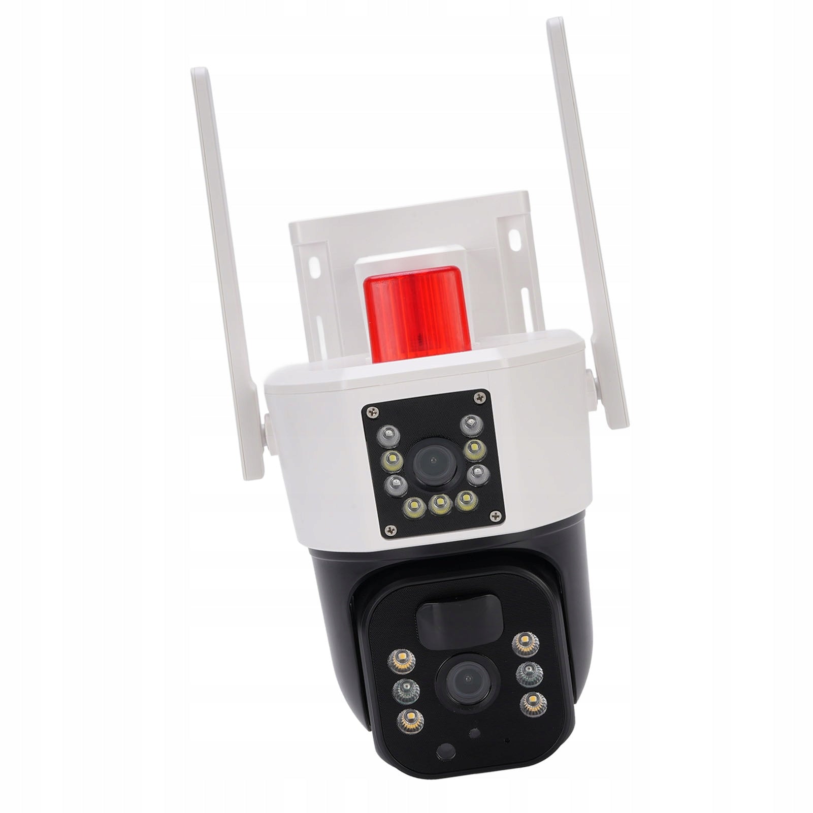 Solar Security Camera Wireless WIFI Outdoor 88 System Model 3924GNNE