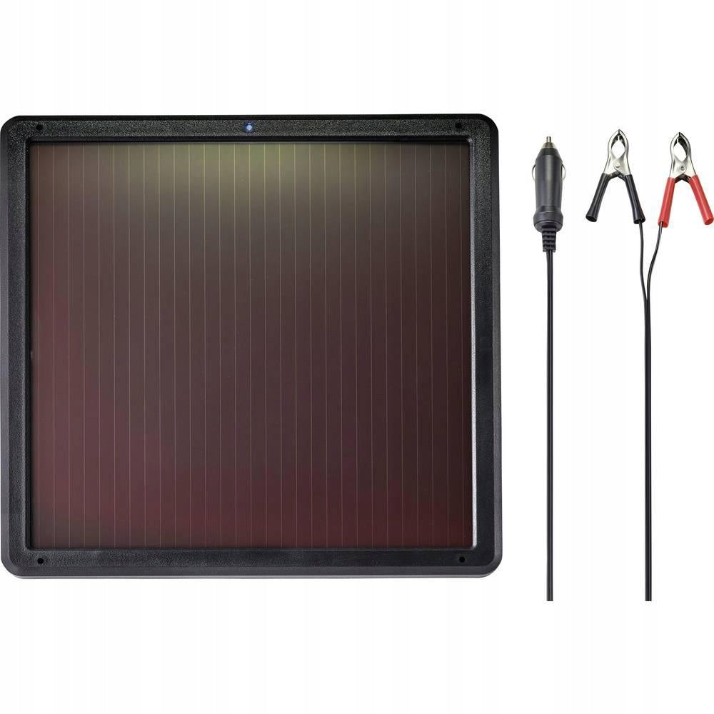 Solar battery protection Renkforce Brand Renkforce
