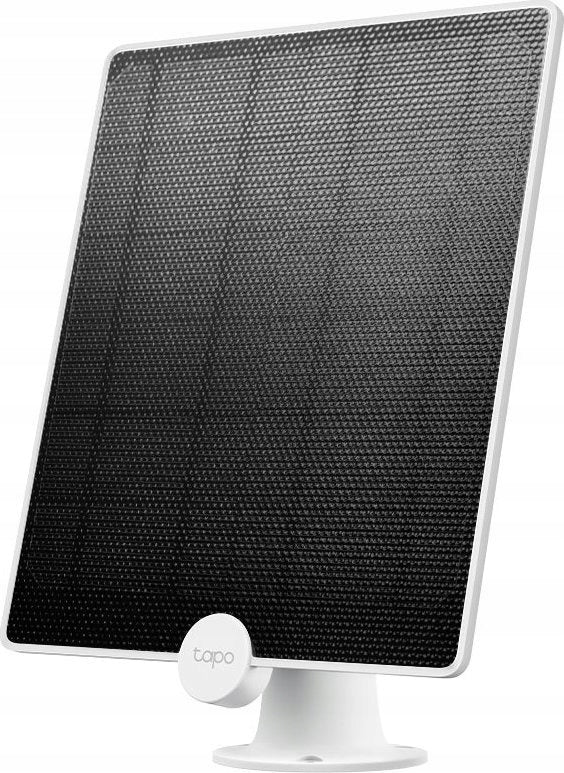 Solar charger TP-Link TP-Link Tapo A200 Tapo Solar Panel 4,5 Watt