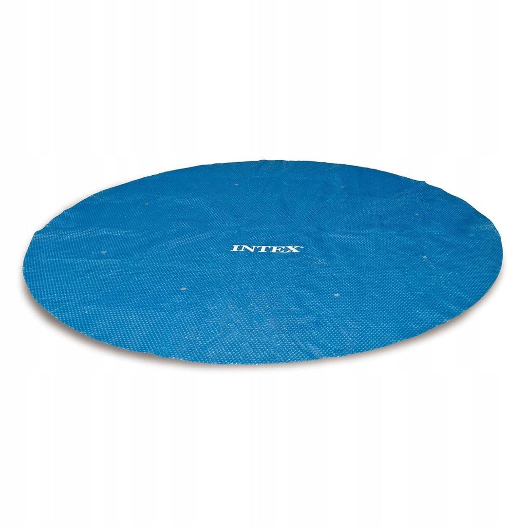 Solar cover for swimming pool 305 cm INTEX 28011 INTEX