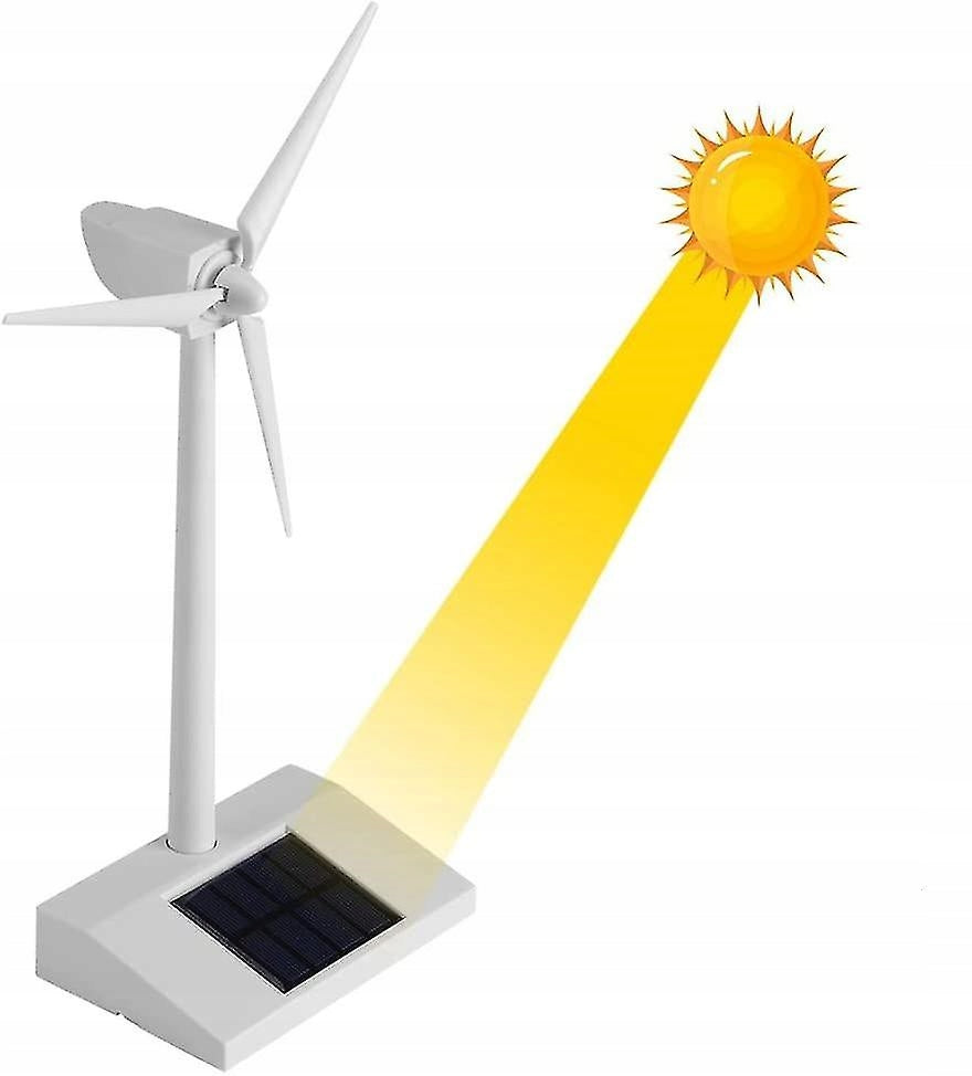 Solar windmill for truck tira Medical device no