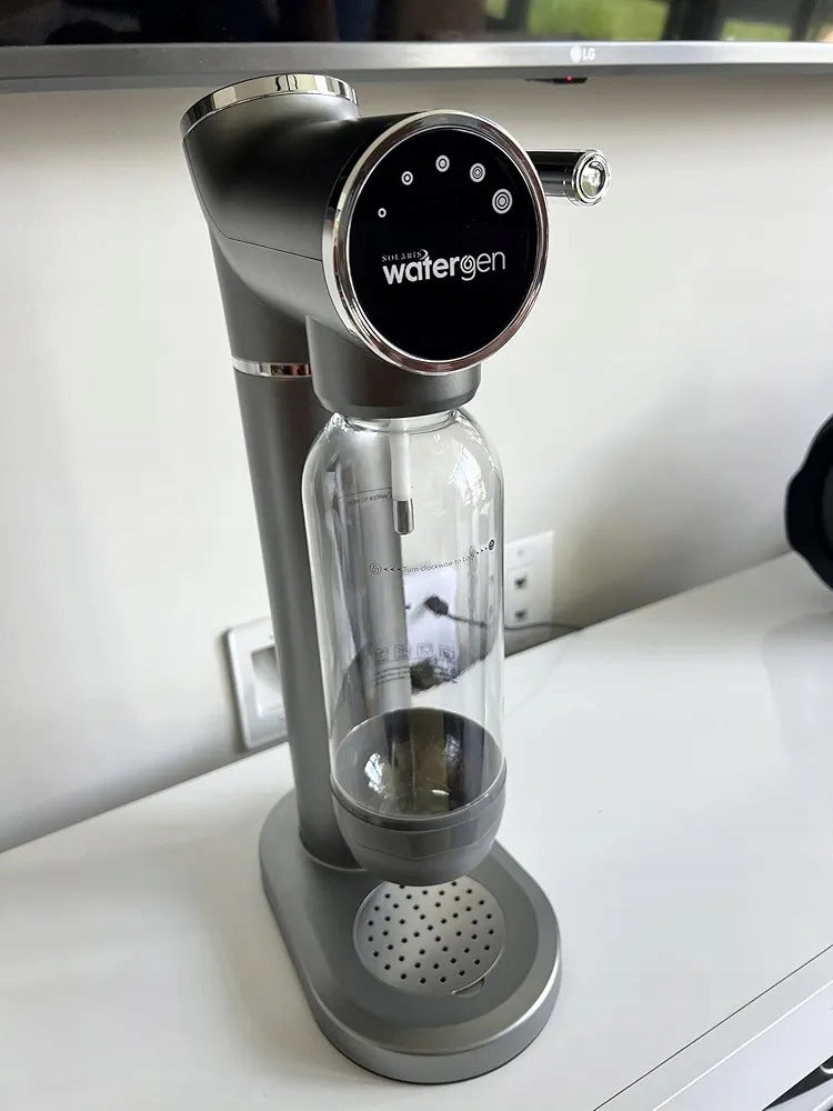 Solaris Watergen G720 Basic