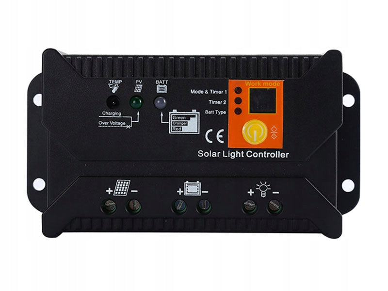 AZO Digitales PWM-Netzteil SOL-20S 