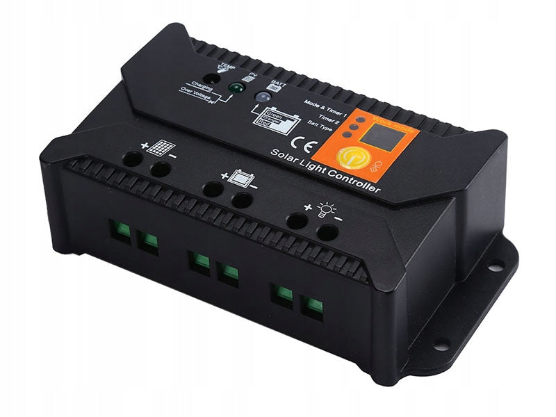AZO Digitales PWM-Netzteil SOL-20S 