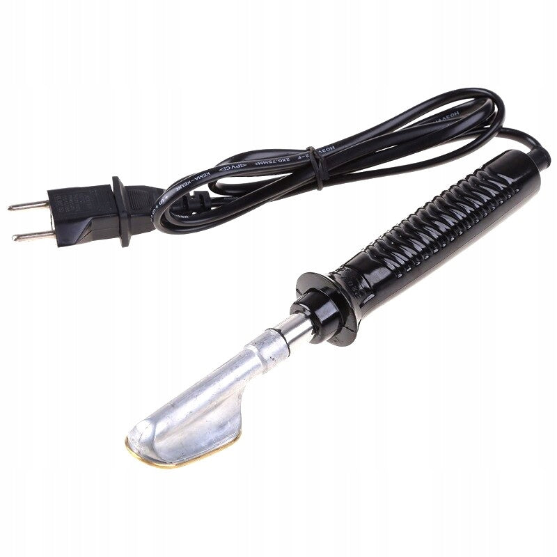 Soldering Iron Welding Machine for Plastic Weld Smoothing Welding Machine Product weight with unit packaging 1 kg