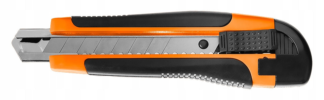 Soldering iron for plastic 50W set + 200 pcs staples + knife + pliers Brand NEO TOOLS