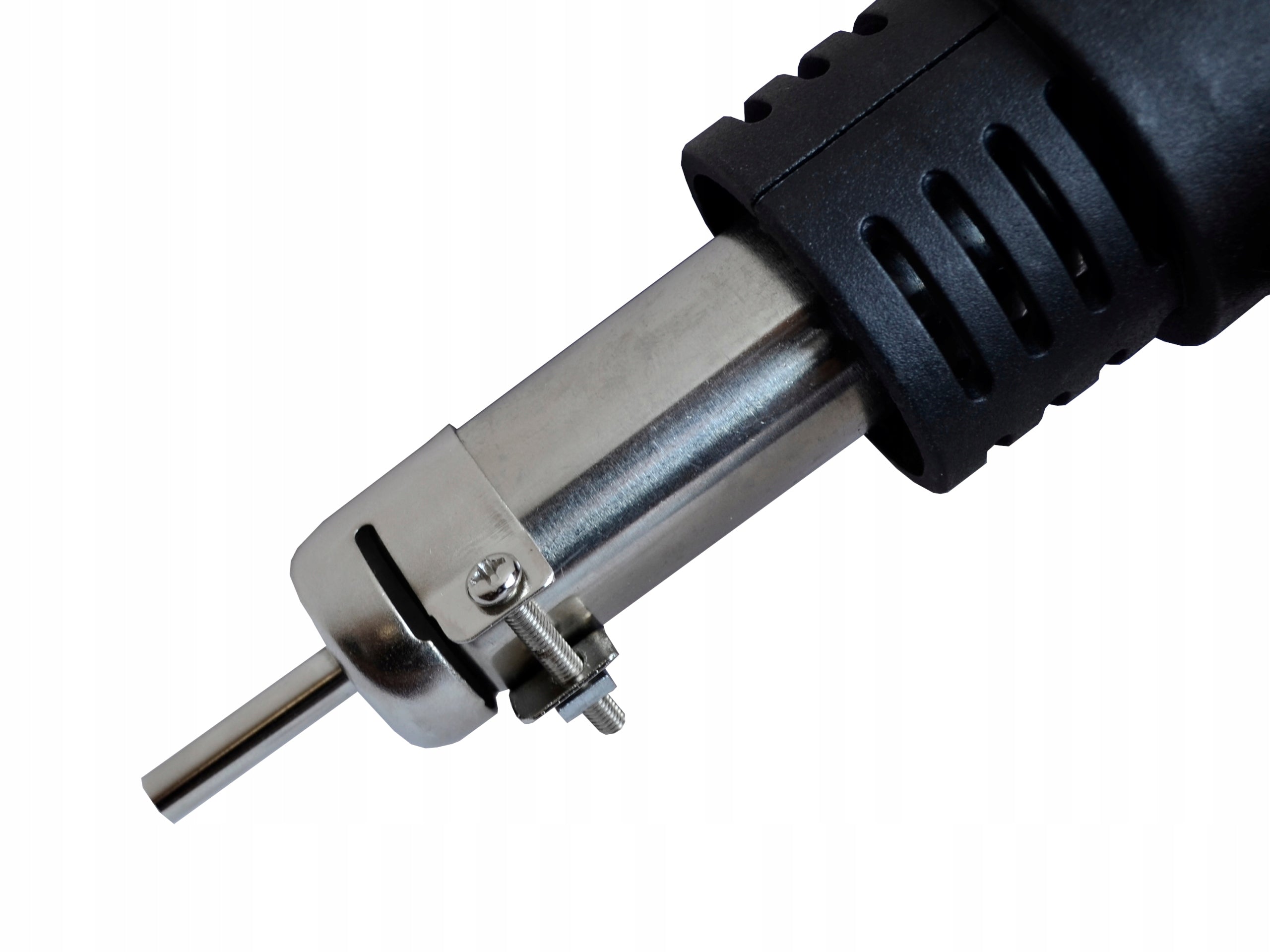 Soldering station WELDER 2in1 HOTAIR WEP 852D+ 700W hot air Kind 2-in-1 (hot air and tip)