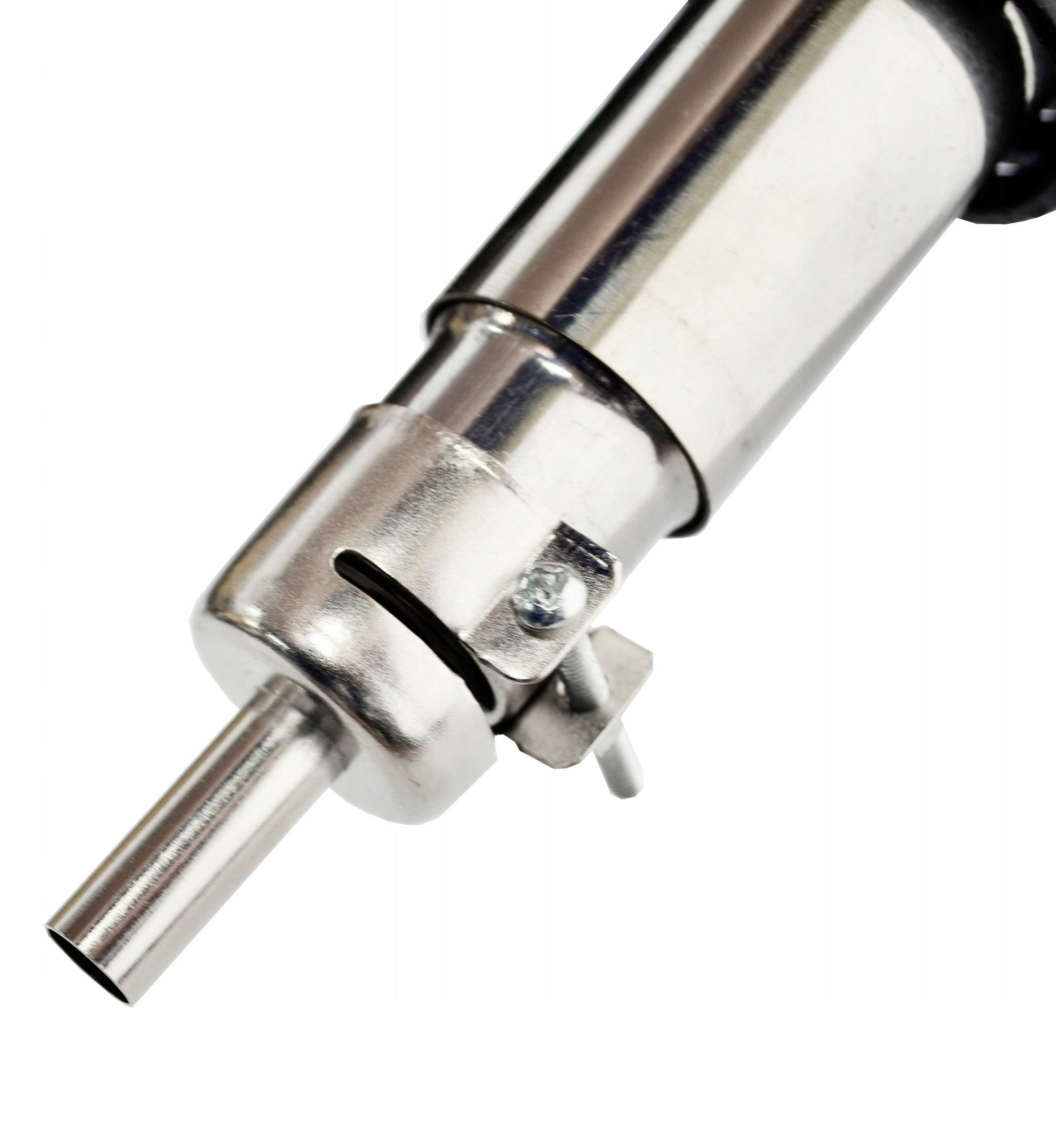 Soldering station Welding machine hot air HOTAIR 858D II SET OF 5 NOZZLES GRIPPER smt Brand Hotair