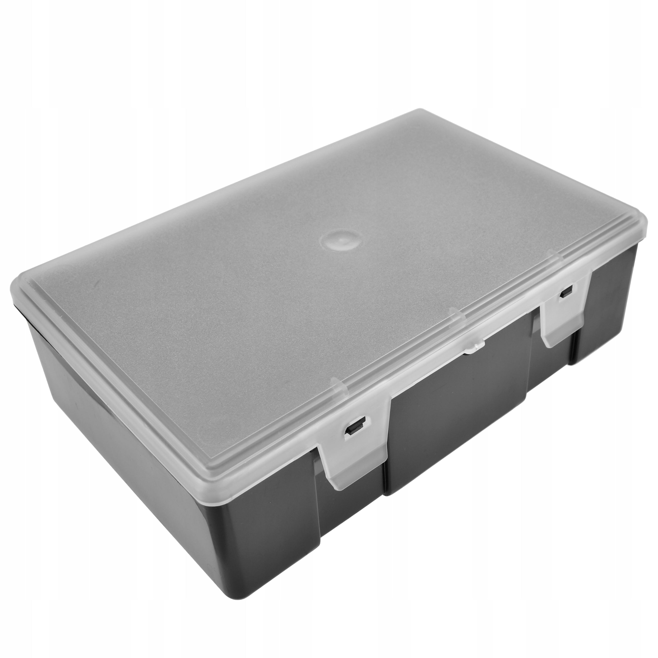 Solid Box Fishing Box 26x17x8 cm 2,5L Manufacturer code Anplast 5620