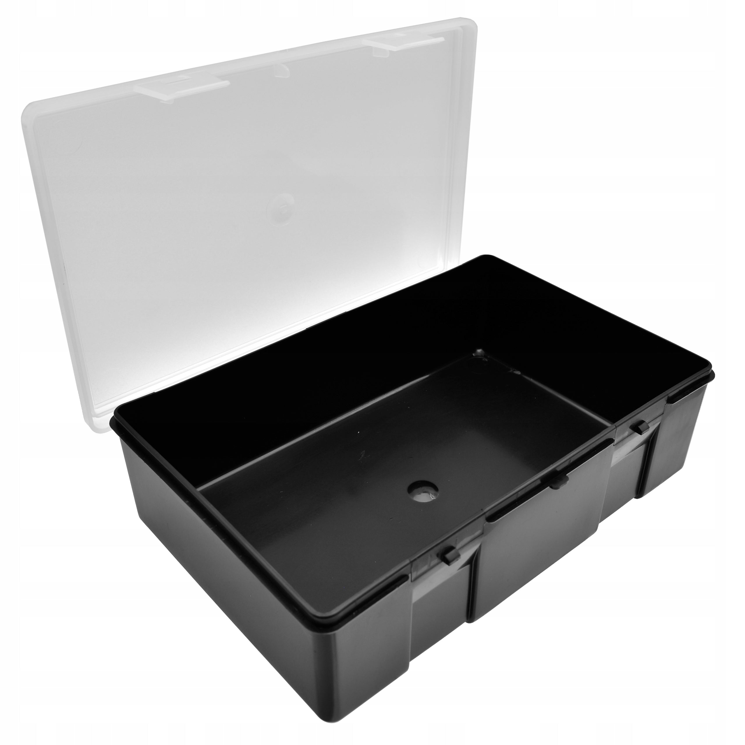 Solid Box Fishing Box 26x17x8 cm 2,5L Model maxi box