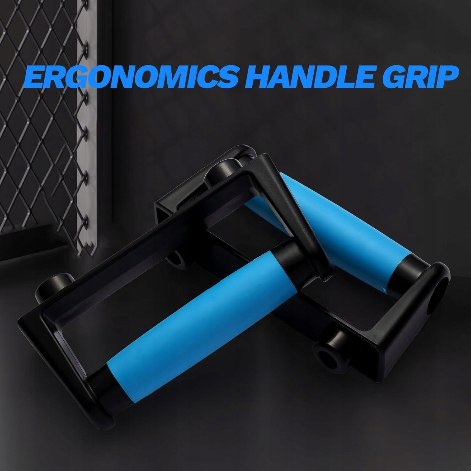 Solid Push Up Board 15 in 1 Home Workout Equipment Multi-Functional EAN (GTIN) 782690579201