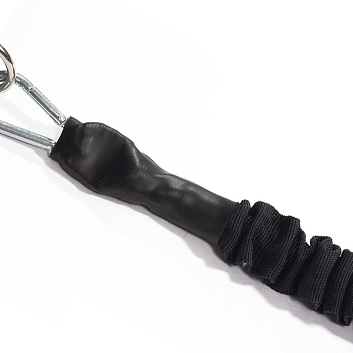 Solid Put Auxiliary Trainer Exercise Adjustable Latex Tube Solid Put Brand no brand