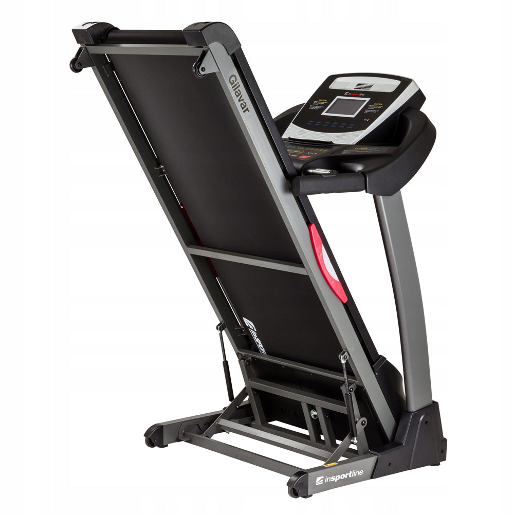Laufband inSPORTline Gilavar 