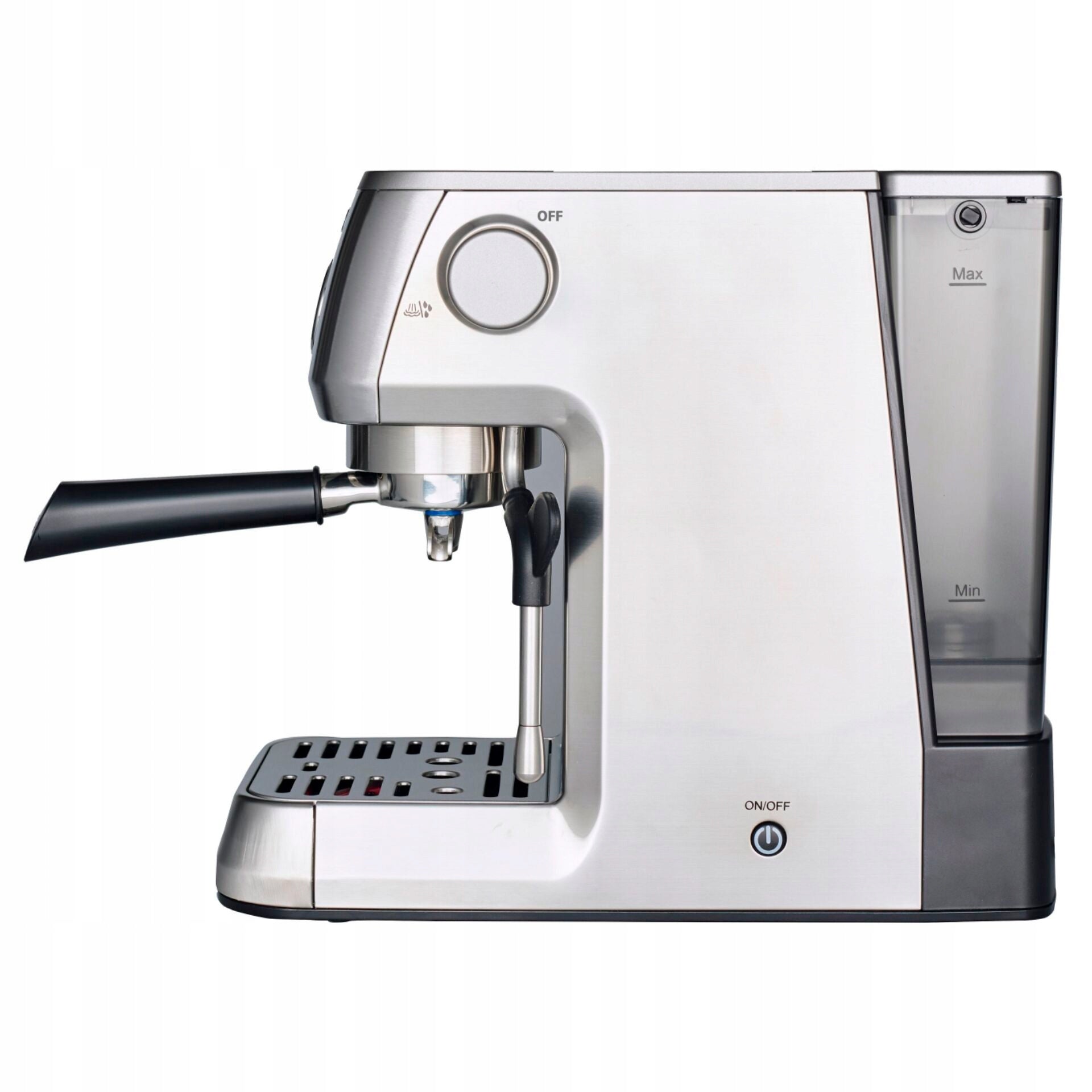 Solis Barista Perfetta Plus 1170 v2 Packaging status original