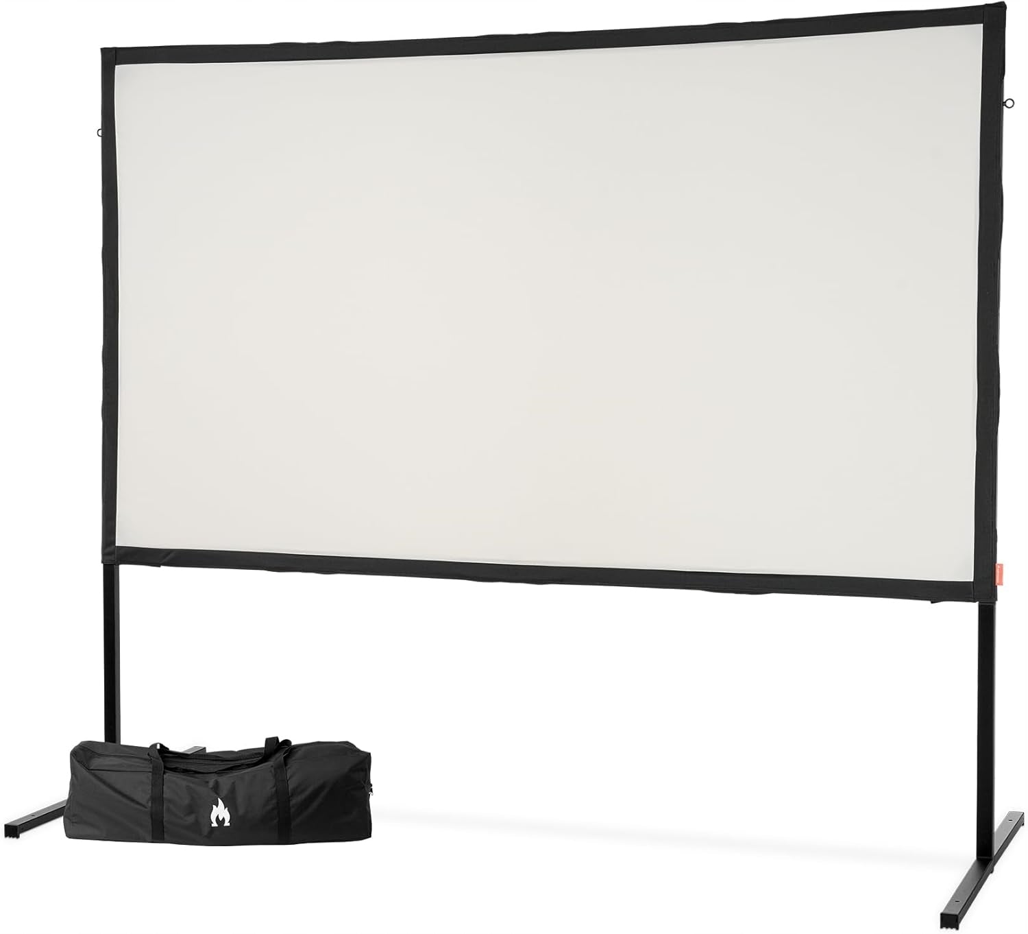 Solo Stove Projector screen