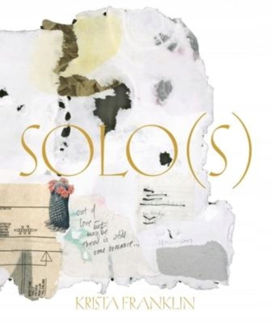 Solos: Krista Franklin