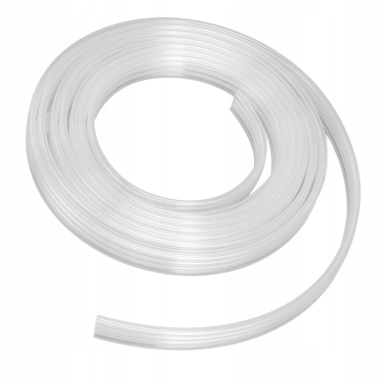 Solvent Tube, PP Plastic 4mm OD 3mm Id Ink Tryking For Printing