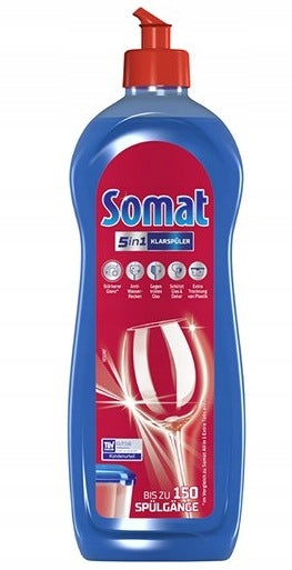Somat Klarspüler 5 in1 750ml