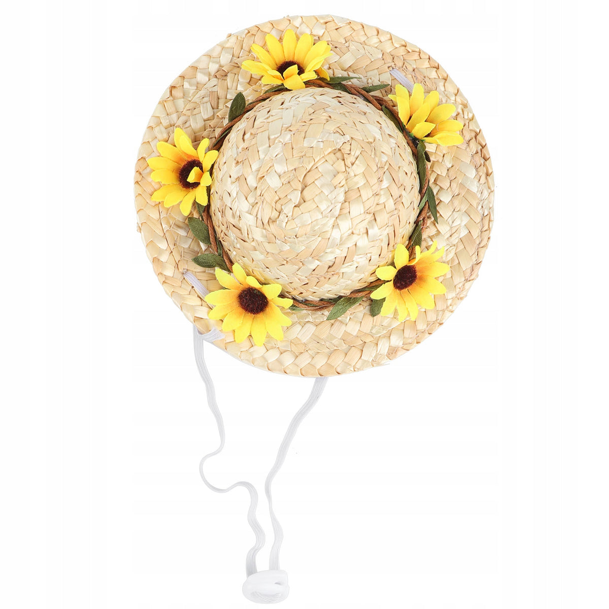 Sombrero Animal Hat Mini Straw Hat Animals GK